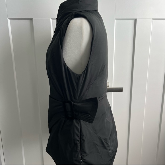 Ciao Milano Down Vest Sz M - Picture 5 of 10